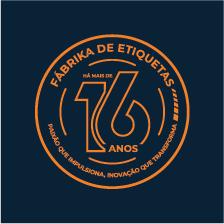 Selo 16 anos